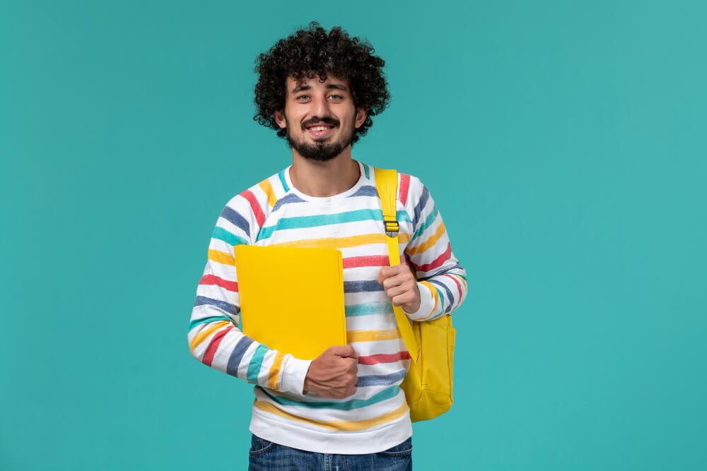Find Your Perfect College with EzSeats